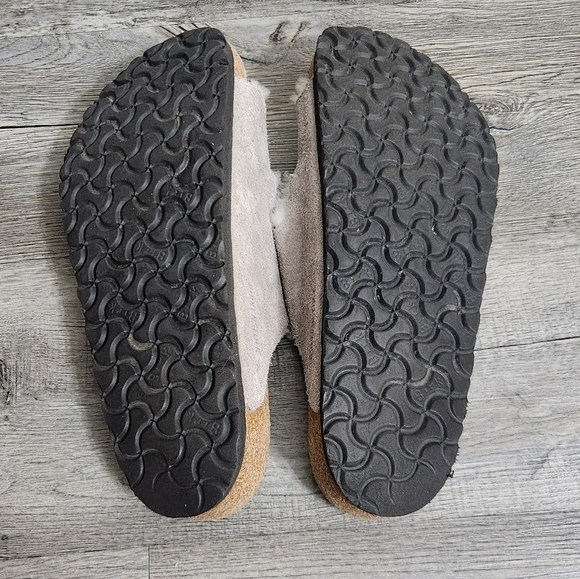Birkenstock  Arizona  Shearling - Picture 14 of 15